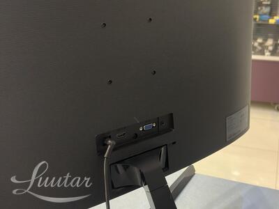 Monitor Samsung S27C366EAU