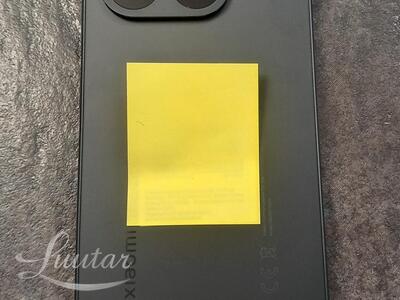 Mobiiltelefon Xiaomi 17T 256GB 