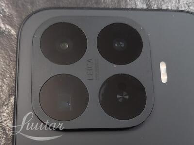 Mobiiltelefon Xiaomi 17T 256GB 