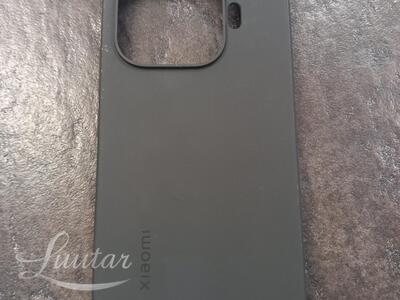 Mobiiltelefon Xiaomi 17T 256GB 