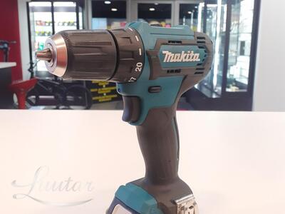 Akutrell Makita DF333DWAE