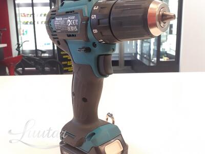 Akutrell Makita DF333DWAE