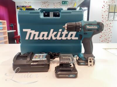 Akutrell Makita DF333DWAE