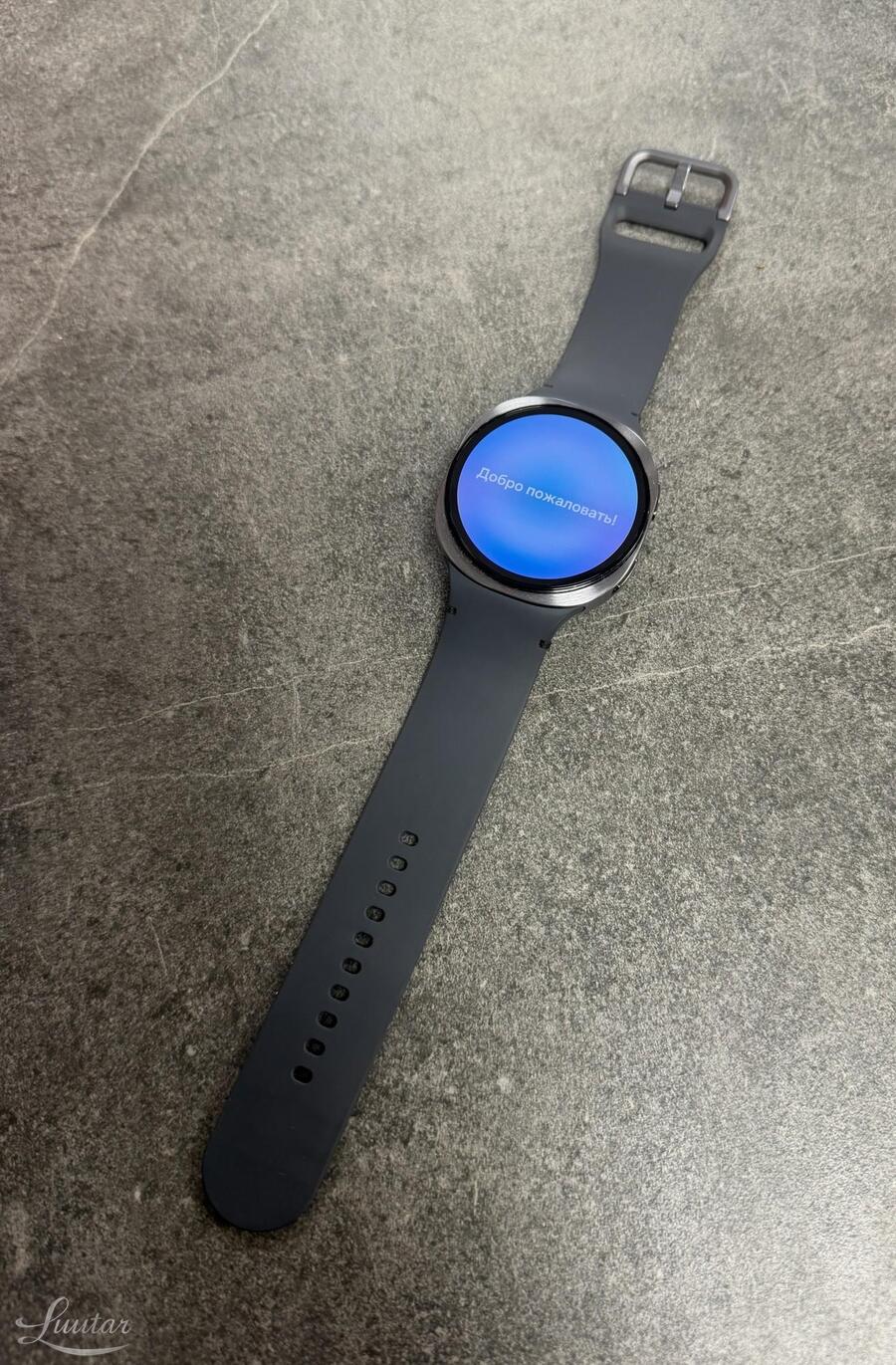 Nutikell Samsung Galaxy Watch 8 44mm LTE