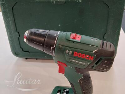 Akutrell Bosch PSR 1440  