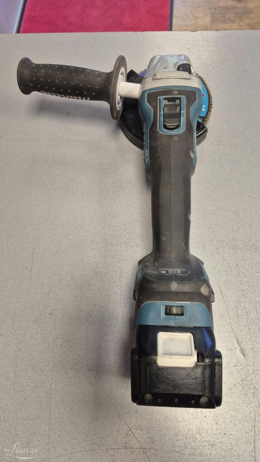 Akuketaslõikur Makita DGA511