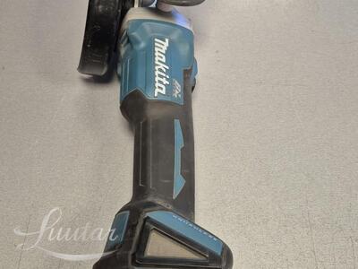 Akuketaslõikur Makita DGA511