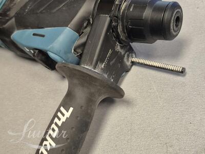 Puurvasar Makita HR2630TJ