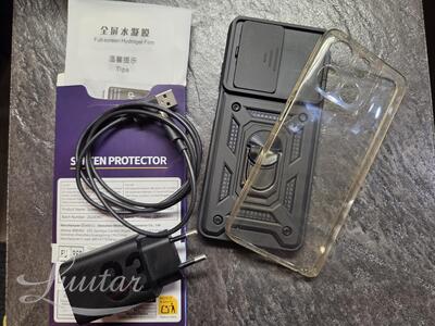 Mobiiltelefon Motorola Moto G56 8+256GB