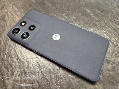 Mobiiltelefon Motorola Moto G56 8+256GB