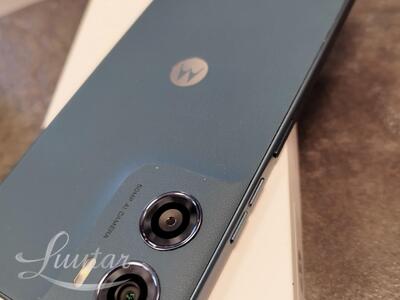 Mobiiltelefon Motorola Moto G06 Power 64GB