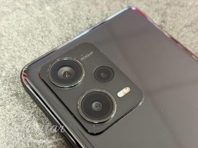 Mobiiltelefon Xiaomi Redmi Note 12 Pro Plus 8/256Gb