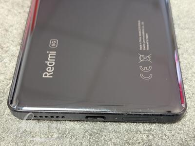 Mobiiltelefon Xiaomi Redmi Note 12 Pro Plus 8/256Gb