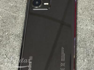 Mobiiltelefon Xiaomi Redmi Note 12 Pro Plus 8/256Gb
