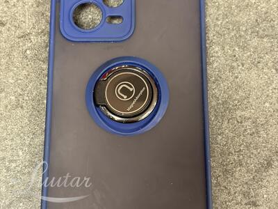 Mobiiltelefon Xiaomi Redmi Note 12 Pro Plus 8/256Gb