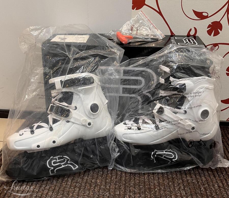 Rulluisud FR Skates FR1 80