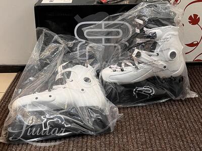 Rulluisud FR Skates FR1 80