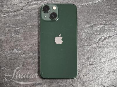 Mobiiltelefon Apple iPhone 13 mini 128GB