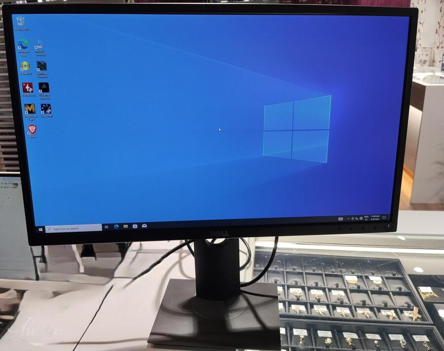 Monitor Dell P2317Ht