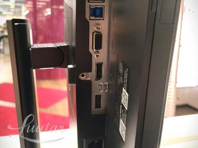 Monitor Dell P2317Ht