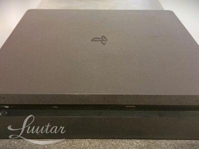 Mängukonsool Playstation 4 500GB
