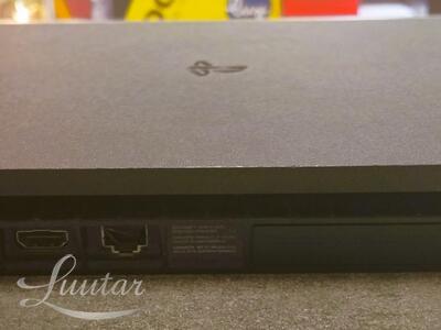 Mängukonsool Playstation 4 500GB