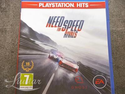 Mängukonsool Playstation 4 500GB