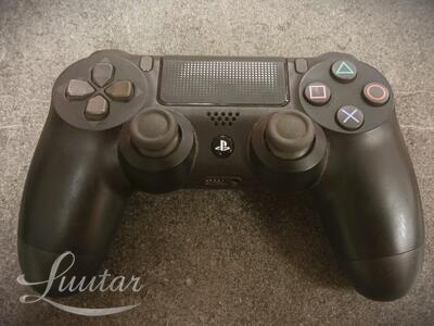 Mängukonsool Playstation 4 500GB