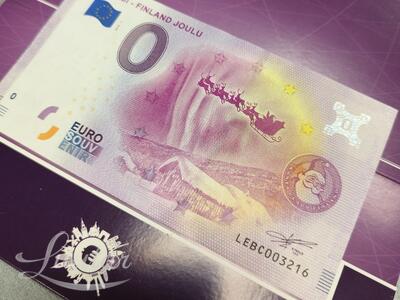 Meenemüntide komplekt 