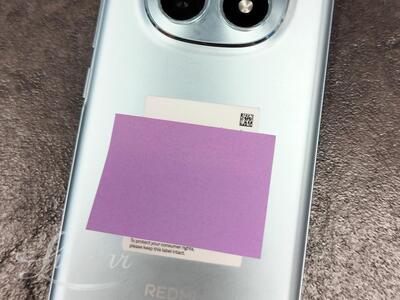 Mobiiltelefon Xiaomi Redmi Note 15 5G 128GB