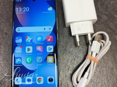 Mobiiltelefon Xiaomi Redmi Note 15 5G 128GB