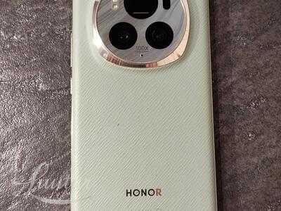 Mobiiltelefon Honor Magic 6 pro 512gb