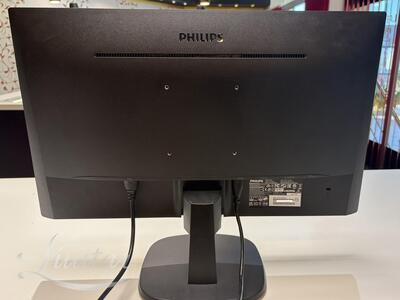 Monitor Philips 243V7Q