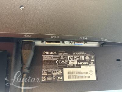 Monitor Philips 243V7Q