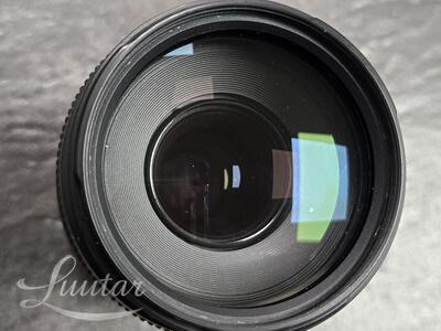 Objektiiv Canon EF 75-300mm f/4-5.6 III