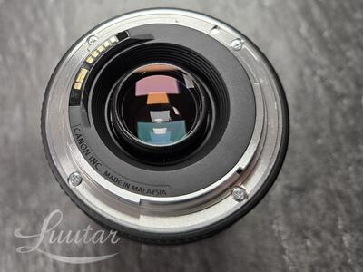 Objektiiv Canon EF 75-300mm f/4-5.6 III