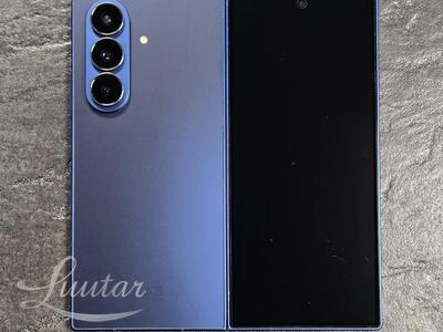 Mobiiltelefon Samsung Galaxy Z Fold 7 512GB