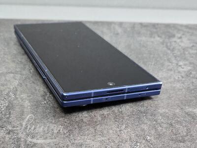 Mobiiltelefon Samsung Galaxy Z Fold 7 512GB