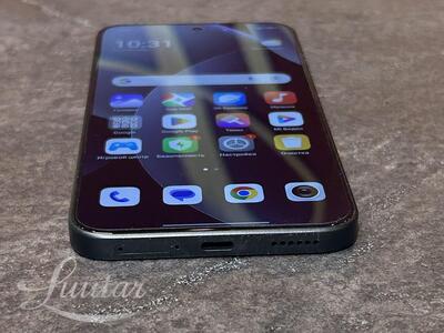 Mobiiltelefon Xiaomi Redmi Note 15 Pro 5G 256GB