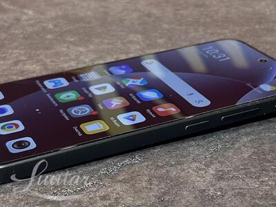 Mobiiltelefon Xiaomi Redmi Note 15 Pro 5G 256GB