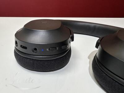 Kõrvaklapid Razer Barracuda X