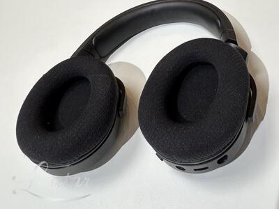 Kõrvaklapid Razer Barracuda X