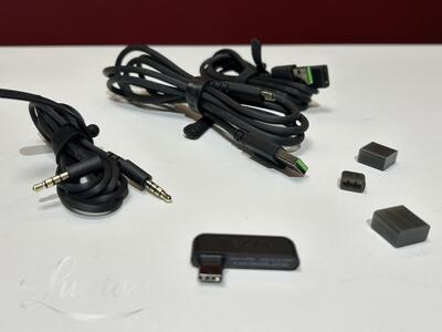 Kõrvaklapid Razer Barracuda X
