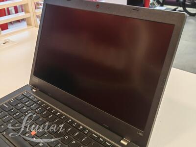 Sülearvuti Lenovo ThinkPad L 480 