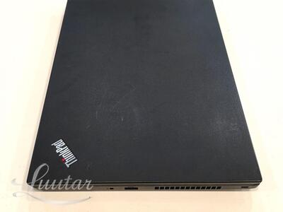 Sülearvuti Lenovo ThinkPad L 480 
