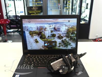 Sülearvuti Lenovo ThinkPad L 480 