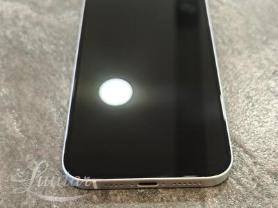 Mobiiltelefon Apple iPhone 15 Plus 128GB  BH-85%