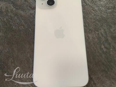 Mobiiltelefon Apple iPhone 15 Plus 128GB  BH-85%