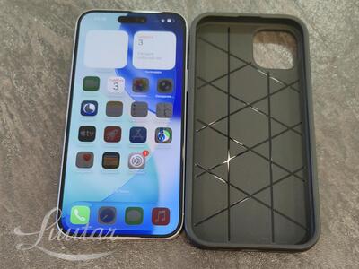 Mobiiltelefon Apple iPhone 15 Plus 128GB  BH-85%