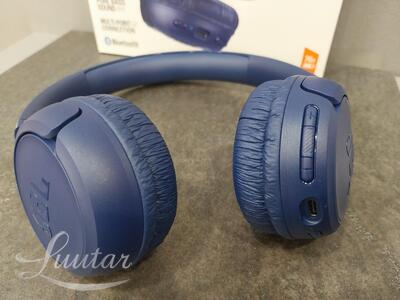 Kõrvaklapid JBL Tune 530BT